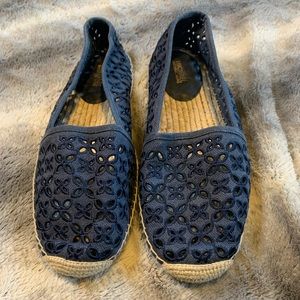 Michael Kors Darci Espadrilles
